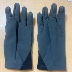 [モンベル]手袋クリマプロ 200 グローブ 男性用Mサイズの画像