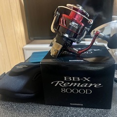 レマーレ8000D