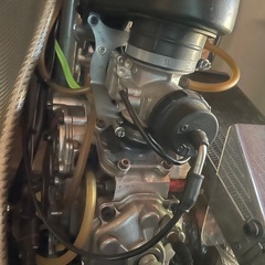 2013 ZANARDI ザナルディ(KZ2)  ROTAX MAX125
 の画像