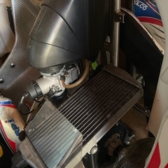 2013 ZANARDI ザナルディ(KZ2)  ROTAX MAX125
 の画像
