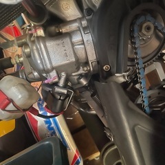 2013 ZANARDI ザナルディ(KZ2)  ROTAX MAX125
 の画像