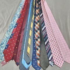 [よりどり１本200円]NINA RICCI、NICOLEなどネクタイ