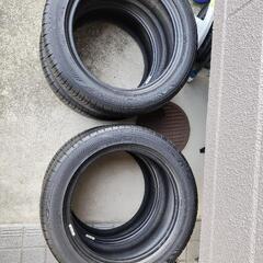 グッドイヤー(Goodyear）185/55R15  未使用