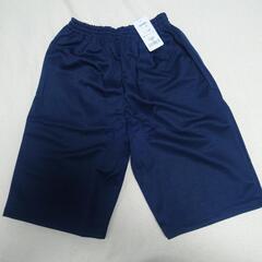 🌈新品タグ付き 160cm 男児体操服ズボン