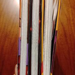 ほねほねザウルス　4冊セットの画像