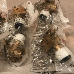 プッシュマスター NAE１３Ｊ 新品　　9個