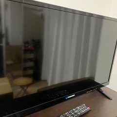 32型テレビ　maxzen