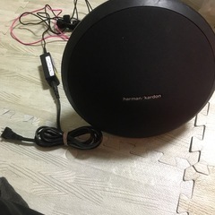 harman/kardon スピーカー