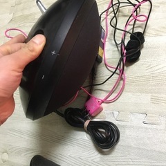 harman/kardon スピーカーの画像