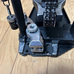 TAMA アイアンコブラ シングルペダルの画像