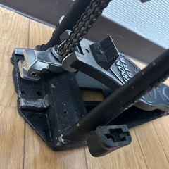 TAMA アイアンコブラ シングルペダルの画像