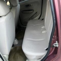 R2 車検令和8年3月迄 タイベル交換歴あり 機関良好 乗って帰れますの画像