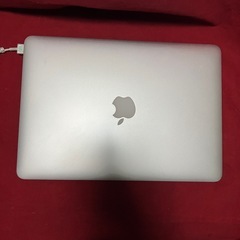 2017 MacBookAir i5 13インチ 500GB