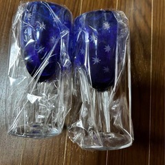 ワインクーラー&ワイングラス等セットの画像