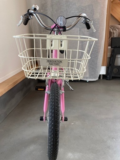 子供用自転車　14インチ
