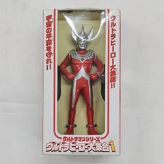 ウルトラヒーロー大集合ウルトラマンタロウ新品バンプレスト