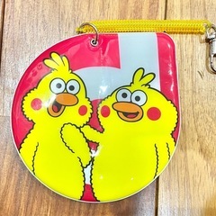 ポインコ　パスケース　新品