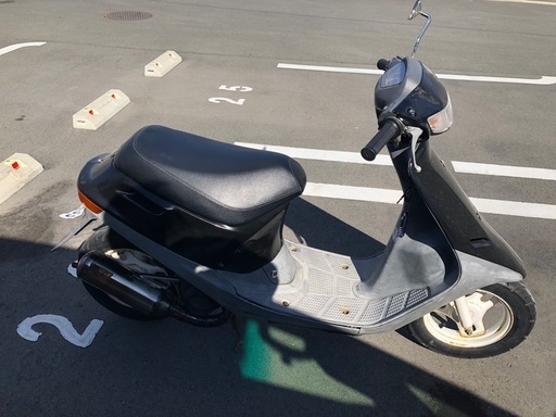 AF18 ホンダ Dio