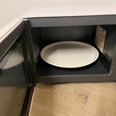 2014 年製　電子レンジ(オーブン、グリル機能付)　　の画像