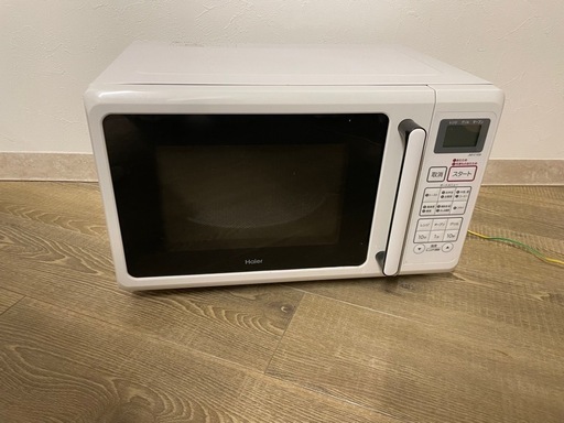 2014 年製　電子レンジ(オーブン、グリル機能付)