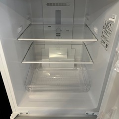 2020年製】シャープ SHARP 冷蔵庫 152L SJ-15E8