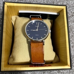 腕時計　TIMEX 
