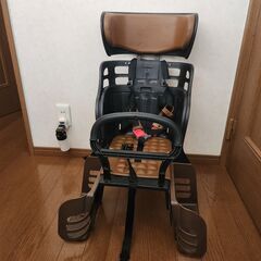 OGK 自転車用　後席　リアチャイルドシート　RBC-010DXT 