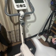 最終値下げ　アルインコ　フィットネスバイクAFB5721