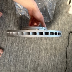 DIXCELブレンボ用ローター FS 3617003S