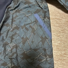 着物リメイク　ジャケットの画像