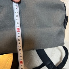 オニール　リュックの画像