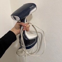 アイロン