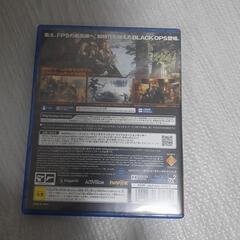 コールオブデューティ ブラックオプス3の画像