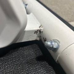 最終値下げ　アルインコ　フィットネスバイクAFB5721の画像