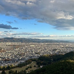 2月23日(日)京都ハイキングツアー五山送り火船山へ - メンバー募集