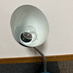 間接照明 卓上ライト デスクライトの画像