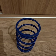 シグナスx JOSHO1センタースプリングの画像