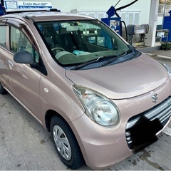 すぐ乗れます‼️高燃費‼️不具合なし‼️アルトエコ48000kmの画像