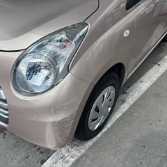 すぐ乗れます‼️高燃費‼️不具合なし‼️アルトエコ48000kmの画像
