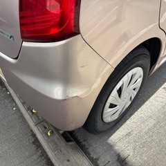 すぐ乗れます‼️高燃費‼️不具合なし‼️アルトエコ48000kmの画像