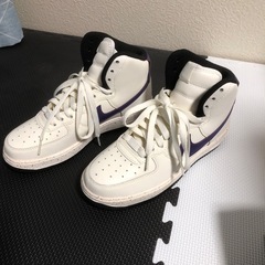 ⭐︎値下げ⭐︎　NIKEiD　NIKE エアフォース1 カスタマ...