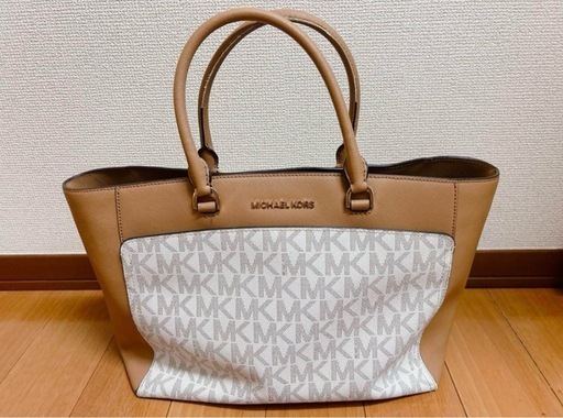 michael kors マイケルコース ハンドバッグ トートバッグ 2wayバッグ