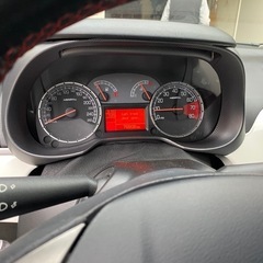 フィアット　アバルト　グランデブント　売約済みの画像