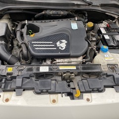 フィアット　アバルト　グランデブント　売約済みの画像