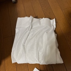 ミラー加工洗える レースカーテン　2枚セット