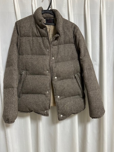 URBANRESEARCH ROSSO 　アーバンリサーチ　メンズダウン　L
　