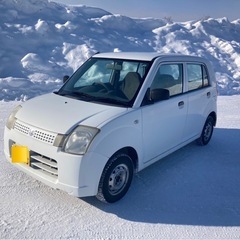 【受付中】☆2WD☆車検:令和7年8月 スズキ アルト バンVP