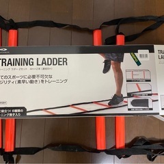 トレーニングラダー2セット