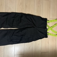 スキーウェア　130　の画像