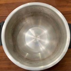 ホットクックの画像